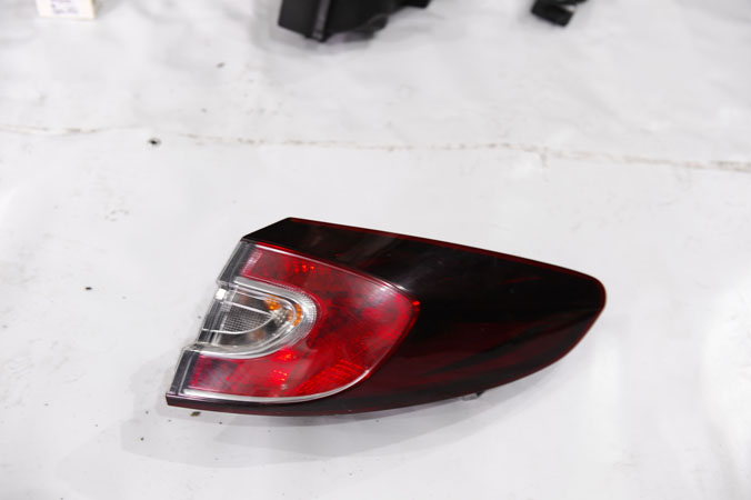 FLUENCE Z.E. ÇIKMA YEDEK PARÇA MEGAN 3STOP